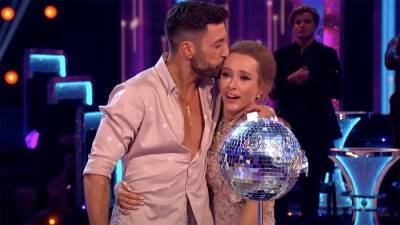 Rose Ayling-Ellis Wins ‘Strictly Come Dancing,’ Becoming Series’ First Deaf Champion - variety.com - Britain