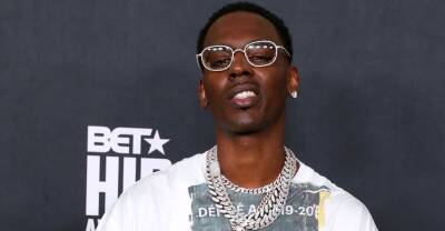 Watch the live-streamed celebration of Young Dolph’s life - www.thefader.com - California - city Memphis