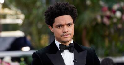 Daily Show’s Trevor Noah Files Lawsuit After Alleging Doctor Botched 2020 Surgery - www.usmagazine.com - New York - South Africa