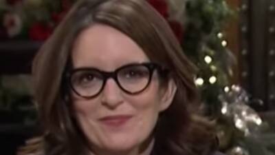 Tina Fey Fills In For Colin Jost On ‘SNL’s Weekend Update; Anchors Talk O.J. Simpson’s Release From Parole, Sale Of Bruce Springsteen Catalog & More - deadline.com