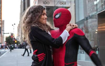 ‘Spider-Man: No Way Home’ sequel “actively” in the works, confirms MCU boss - www.nme.com
