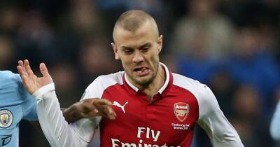 Jack Wilshere makes Pep Guardiola and Man City admission - www.manchestereveningnews.co.uk - Manchester