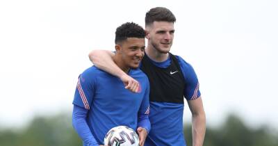 Manchester United told who they should have signed rather than Jadon Sancho during summer - www.manchestereveningnews.co.uk - Manchester - Norway - Sancho