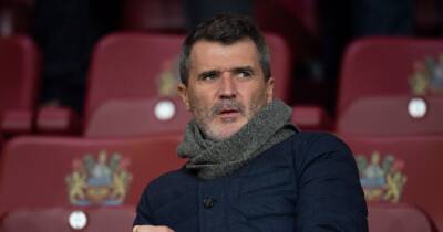 Manchester United legend Roy Keane video goes viral after doctor reveals heart-warming story - www.manchestereveningnews.co.uk - Manchester