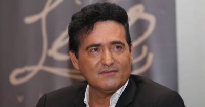 Il Divo singer Carlos Marín dead aged 53 after being placed in coma at UK hospital - www.dailyrecord.co.uk - Britain - Spain - Manchester - Germany - Madrid