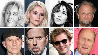 Scott Cooper’s Netflix Pic ‘The Pale Blue Eye’ Adds Gillian Anderson, Lucy Boynton, Timothy Spall, Fred Hechinger, Robert Duvall & More - deadline.com