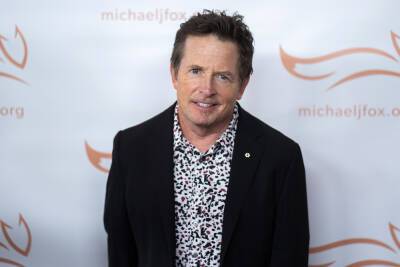Michael J. Fox is ‘happy’ despite not curing Parkinson’s: ‘I don’t fear death’ - nypost.com
