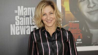 Edie Falco Talks Getting Sober Nearly Three Decades Ago and Why She Quit Drinking - www.etonline.com