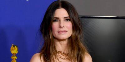 Sandra Bullock Calls Bryan Randall 'The Love Of Her Life' While Opening Up About Co-Parenting With Him - www.justjared.com - county Bryan - county Randall - county Bullock