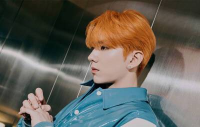MONSTA X’s Kihyun says recording in English is “easier” than in Korean - www.nme.com - Britain - Japan - North Korea - Indiana