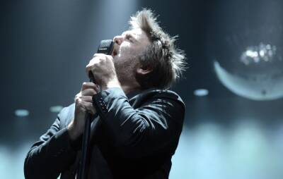 Watch LCD Soundsystem perform ‘Other Voices’ for the first time - www.nme.com - New York - USA - county Early