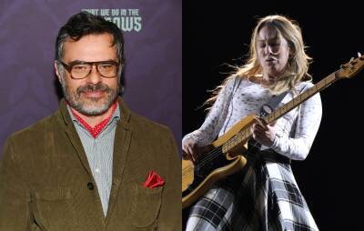 Flight Of The Conchords once had a jam session with Haim - www.nme.com - New Zealand