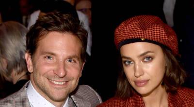 Bradley Cooper Reveals How It Felt Having His Ex Irina Shayk's Support at His Movie Premiere Last Night - www.justjared.com - New York