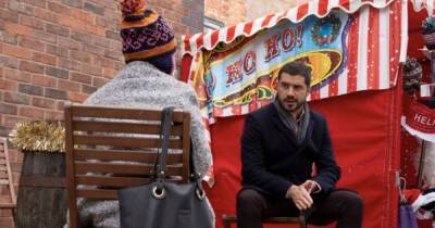 Coronation Street teases new Adam Barlow romance twist with cobbles newcomer Lydia - www.ok.co.uk
