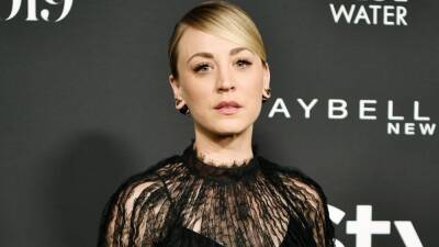 Kaley Cuoco Says She Doesn't Feel 'Totally OK' on Her Birthday 3 Months After Karl Cook Split - www.etonline.com