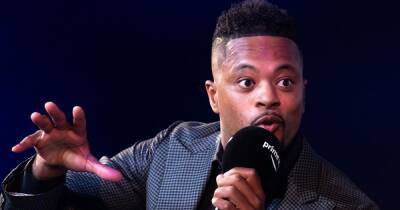 Patrice Evra 'perplexed' with response to Ralf Rangnick appointment as Manchester United - www.manchestereveningnews.co.uk - Manchester