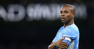 Brazilian club set to give up on Fernandinho pursuit and more Man City transfer rumours - www.manchestereveningnews.co.uk - Brazil - Manchester