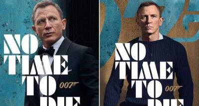 Next James Bond: No Time To Die star shares their pick for Daniel Craig's replacement - www.msn.com