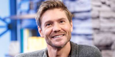Chad Michael Murray Already Has An Idea For a 'One Tree Hill' Reboot - www.justjared.com - Chad - county Murray