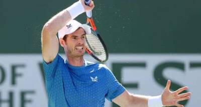 Andy Murray admits 'concern' Covid may wreck Australian Open bid as he changes plans - www.msn.com - Australia