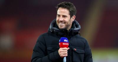 Jamie Redknapp urges Newcastle to sign Manchester United star - www.manchestereveningnews.co.uk - Manchester