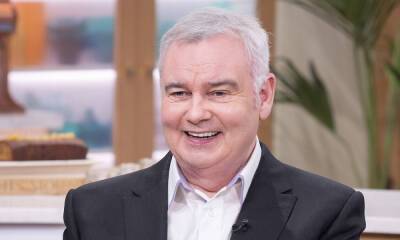 Eamonn Holmes shares rare family photos as he reunites with children and baby granddaughter - hellomagazine.com