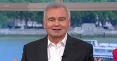 Eamonn Holmes says granddaughter is 'best Christmas present ever' as he shares sweet snap - www.ok.co.uk