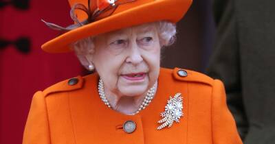 Omicron operation 'now underway' at Palace as Queen faces 'bitter blow', insider says - www.ok.co.uk - city Sandringham - city Norfolk
