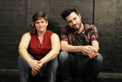 Broadway artists celebrate LGBTQIA+ diversity in theater on new album “Place and Time” - www.metroweekly.com - New York