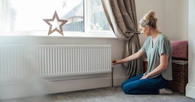 10 ways to save money on energy bills while spending more time at home this winter - www.dailyrecord.co.uk - Britain - Scotland