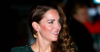 Kate Middleton’s 'favourite' fragrance could be yours this Christmas for £52 - www.ok.co.uk