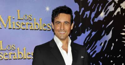 Il Divo star Carlos Marín's incredible rise to fame after tragic death aged 53 - www.ok.co.uk - Manchester