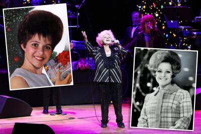 Why Brenda Lee is still rockin’ the charts with her Christmas classic - nypost.com
