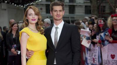 Here’s the Real Reason Andrew Garfield Emma Stone Broke Up Where They Stand Now - stylecaster.com