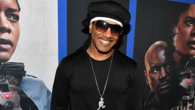 Rapper Kangol Kid of the hip-hop group UTFO dead at 55 from colon cancer - www.foxnews.com