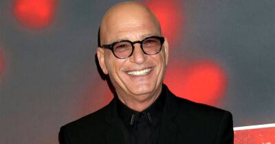 Howie Mandel Shut Down His Daughter’s Idea for a Raunchy Tattoo: ‘That’s a Funny Joke’ - www.usmagazine.com