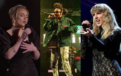 BRIT Awards 2022 has the most female nominees in over a decade - www.nme.com