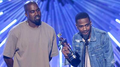 Big Sean Slams Kanye West For Calling Him ‘The Worst Thing I’ve Done’ Insists Ye Owes Him ‘Millions’ - hollywoodlife.com - Detroit