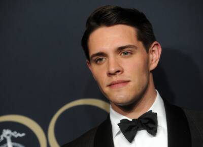Casey Cott Marries Nichola Basara With His ‘Riverdale’ Co-Stars In Attendance - etcanada.com - Canada