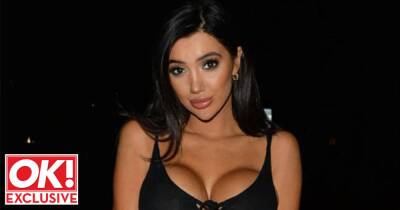 Chloe Khan says she was left 'petrified' after £180k robbery at her London home - www.ok.co.uk - London