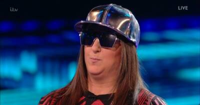 X Factor's Honey G looks completely different today - www.manchestereveningnews.co.uk - Manchester
