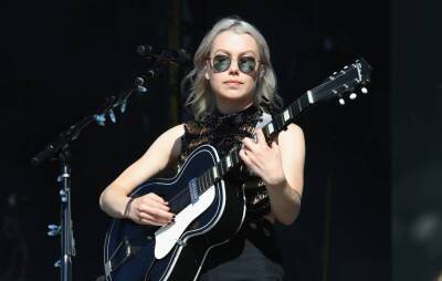 Phoebe Bridgers gives approval to mash-up of ‘Kyoto’ and The Killers’ ‘Mr Brightside’ - www.nme.com