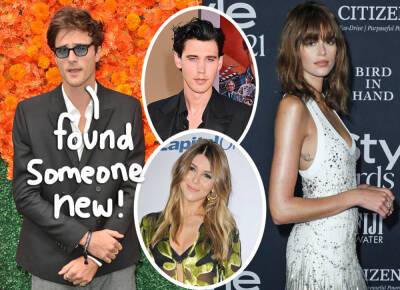 Exes Moving On! Kaia Gerber & Jacob Elordi Flaunt New Dates One Month After Sudden Split! - perezhilton.com