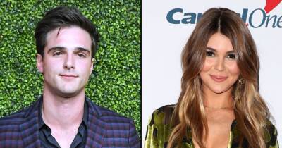 Jacob Elordi Spotted With Olivia Jade Giannulli 1 Month After His Split From Kaia Gerber - www.usmagazine.com - Los Angeles