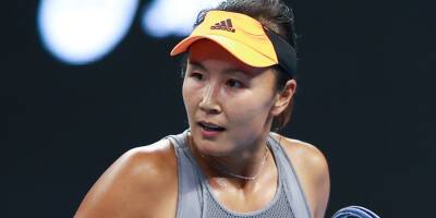 Chinese Tennis Star Peng Shuai Retracts Claims of Sexual Assault in New Interview - www.justjared.com - China - Singapore - city Singapore
