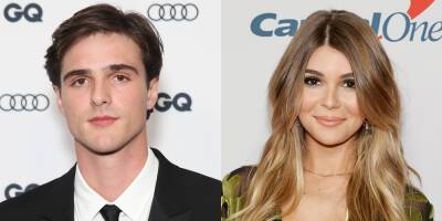 Jacob Elordi & Olivia Jade Photographed Together, Hours After Photos Emerge of His Ex Kaia Gerber with Austin Butler - www.justjared.com - county Butler