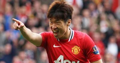 Manchester United cult hero Park J-Sung lands Championship coaching role - www.manchestereveningnews.co.uk - Manchester - South Korea