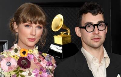 Jack Antonoff on Taylor Swift’s 10-minute ‘All Too Well’: “The lesson from that is don’t fucking listen to what the industry says” - www.nme.com