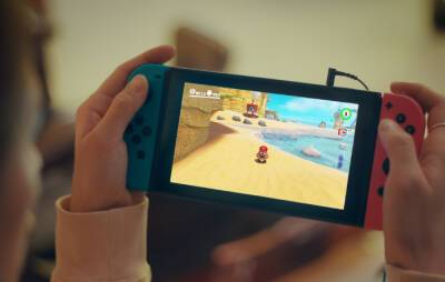 Nintendo says Nintendo Switch servers may struggle over Christmas - www.nme.com - Japan
