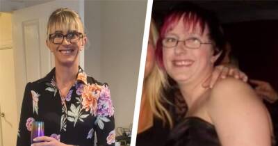 Mum's incredible eight stone weight loss after injury caused her to pile on the pounds - www.manchestereveningnews.co.uk - city Lancashire